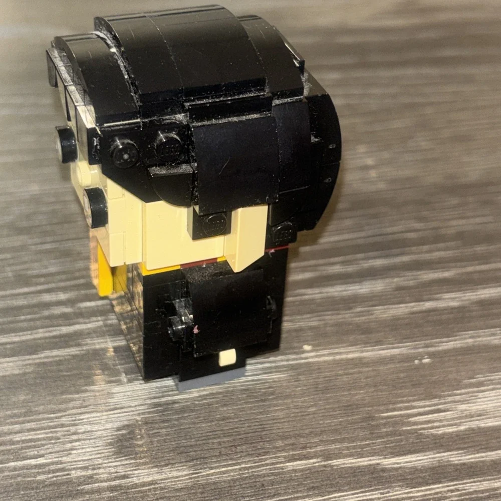 LEGO‎ BRICKHEADZ: Harry Potter